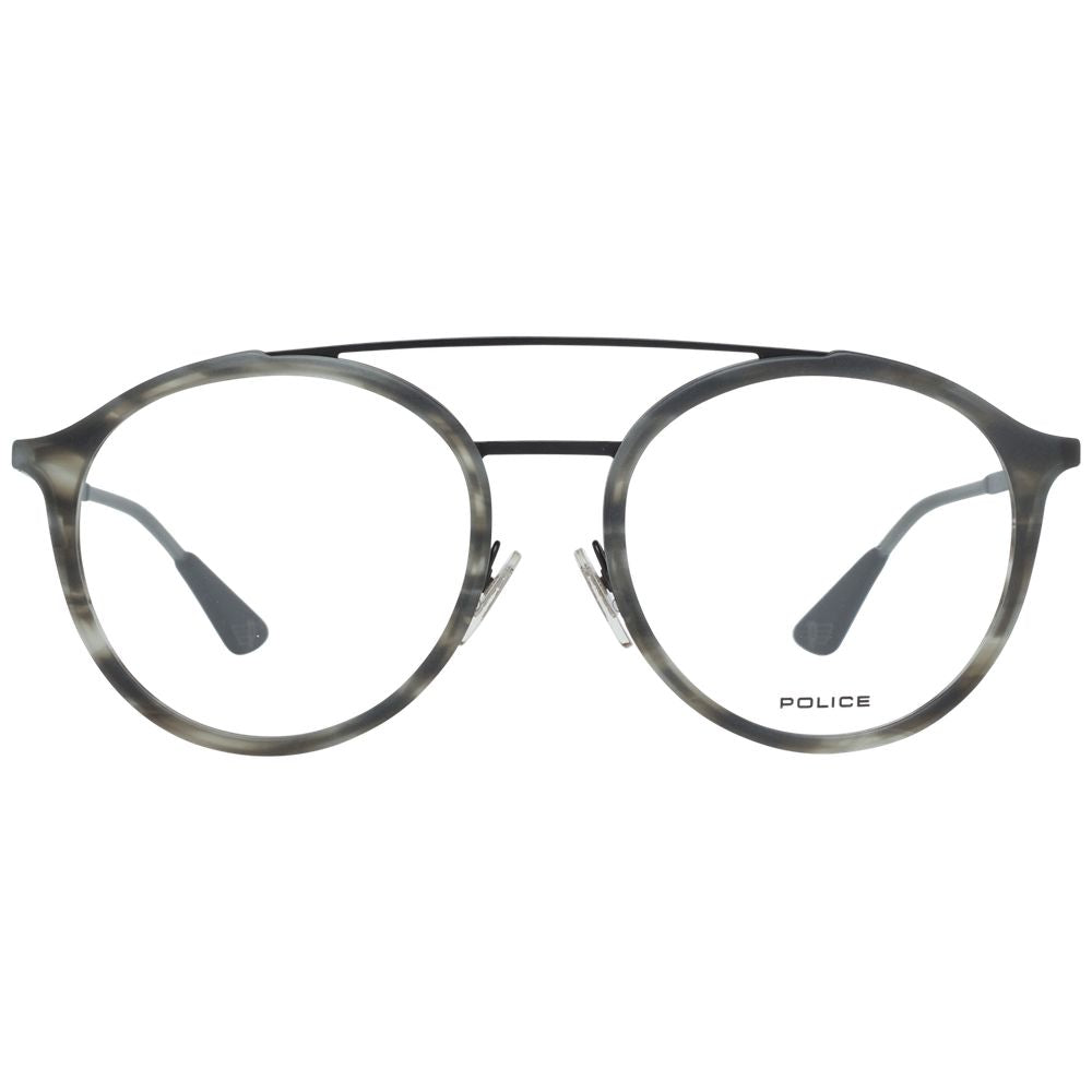 Gray Men Optical Frames - The Luxe Alliance