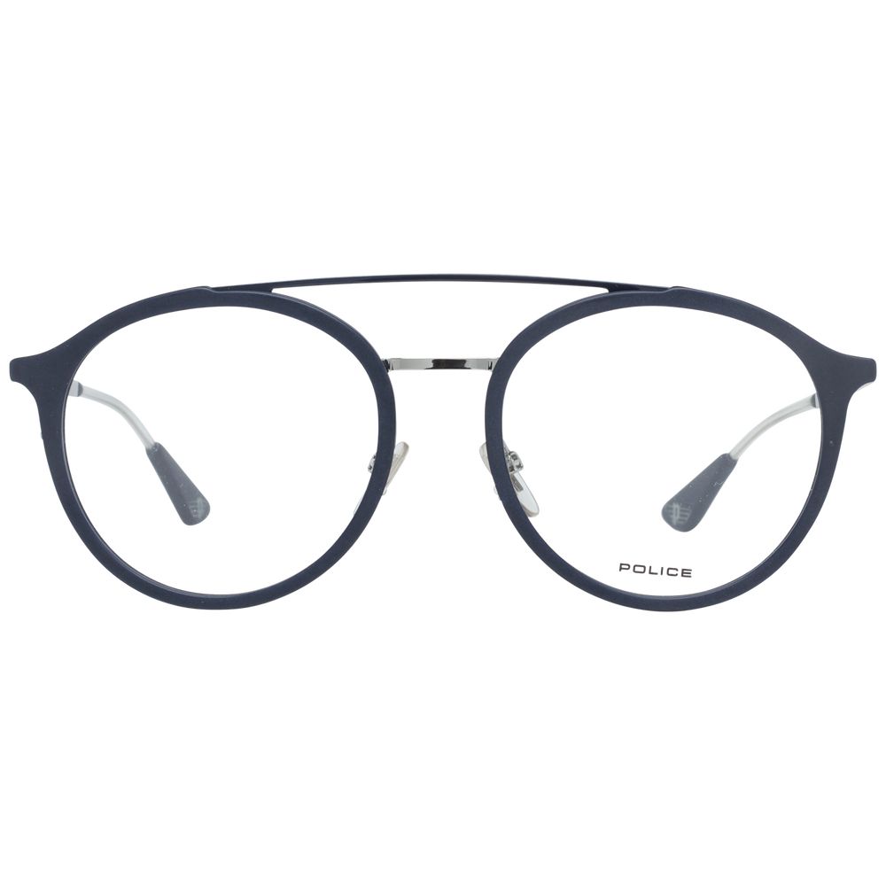 Gray Men Optical Frames - The Luxe Alliance