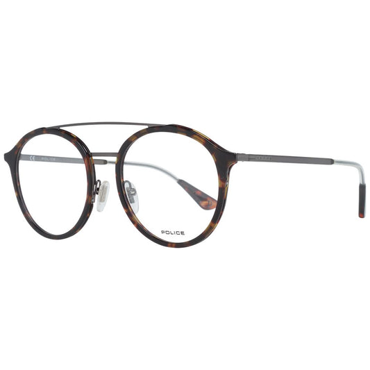 Brown Men Optical Frames - The Luxe Alliance