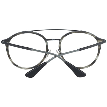 Gray Men Optical Frames - The Luxe Alliance