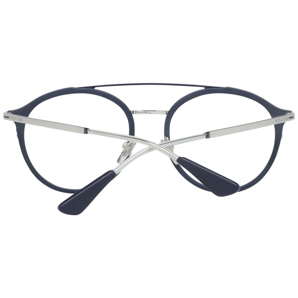 Gray Men Optical Frames - The Luxe Alliance