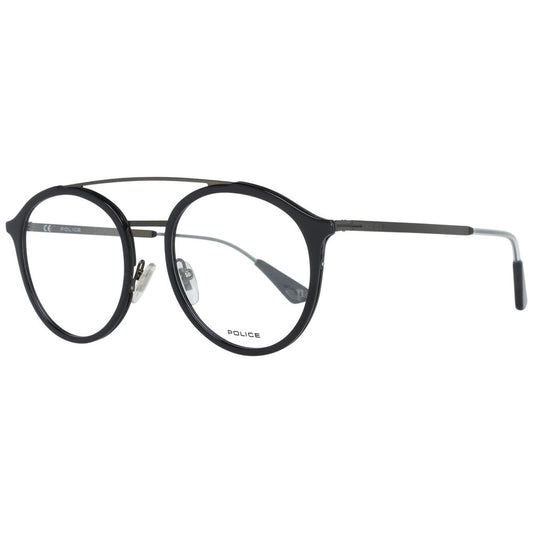 Black Men Optical Frames - The Luxe Alliance