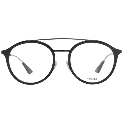 Black Men Optical Frames - The Luxe Alliance