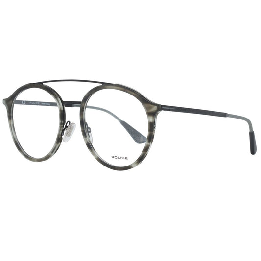 Gray Men Optical Frames - The Luxe Alliance