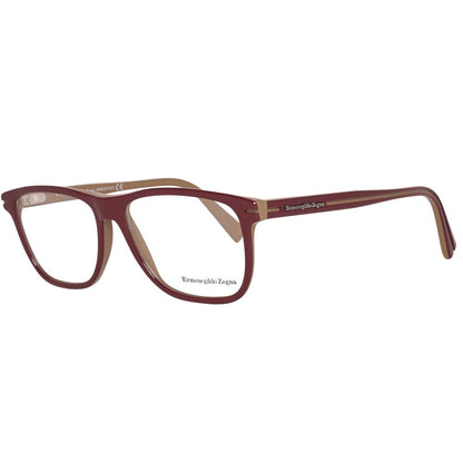 Red Men Optical Frames - The Luxe Alliance