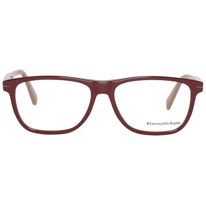 Red Men Optical Frames - The Luxe Alliance