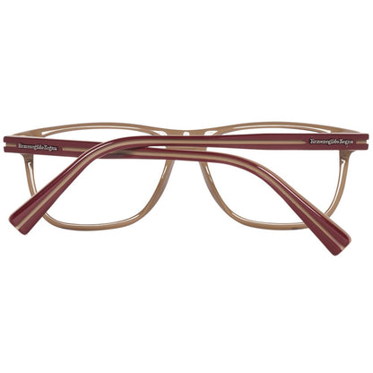 Red Men Optical Frames - The Luxe Alliance