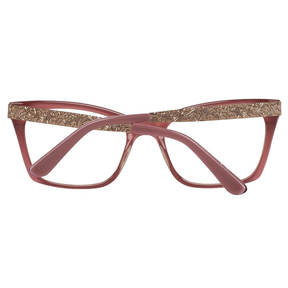  - Pink Women Optical Frames