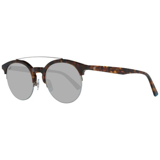  - Brown Unisex Sunglasses