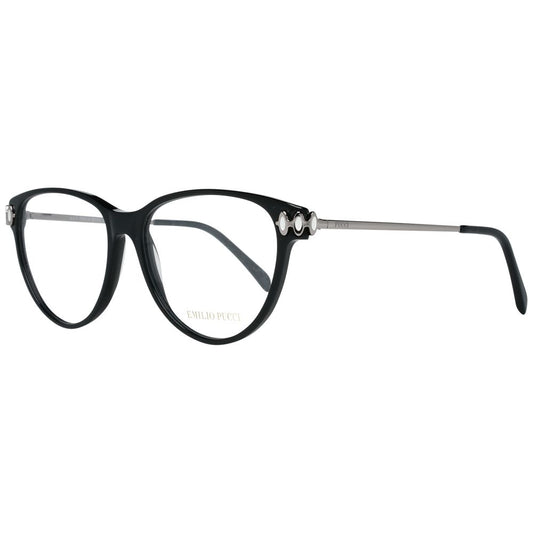  - Black Women Optical Frames