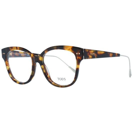  - Brown Women Optical Frames