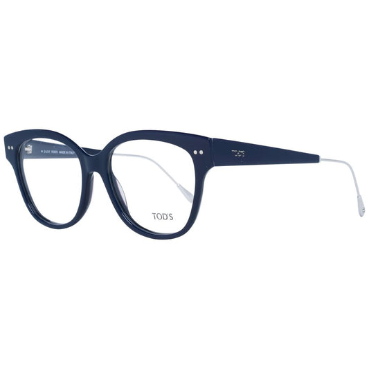  - Blue Women Optical Frames