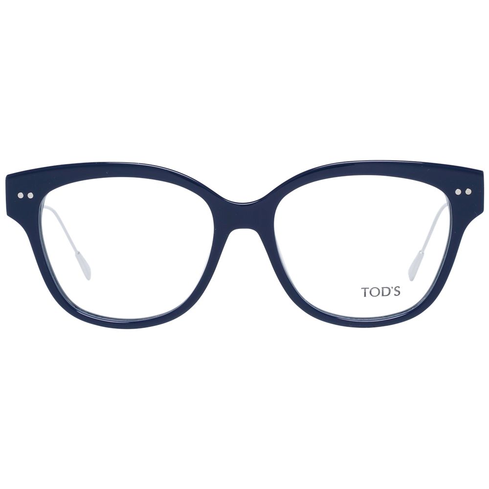  - Blue Women Optical Frames