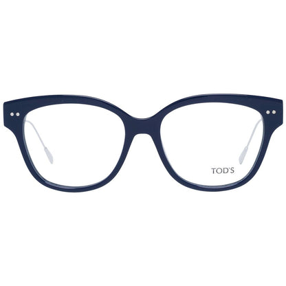  - Blue Women Optical Frames