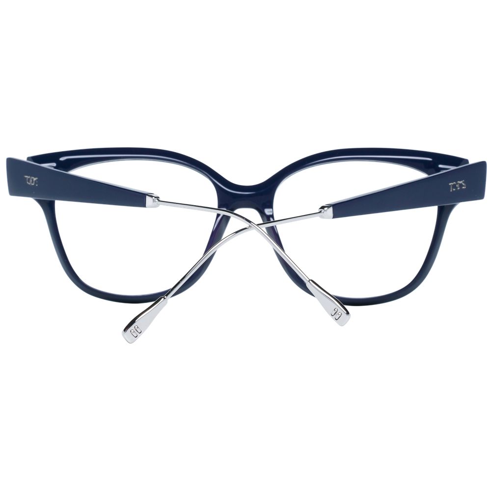  - Blue Women Optical Frames