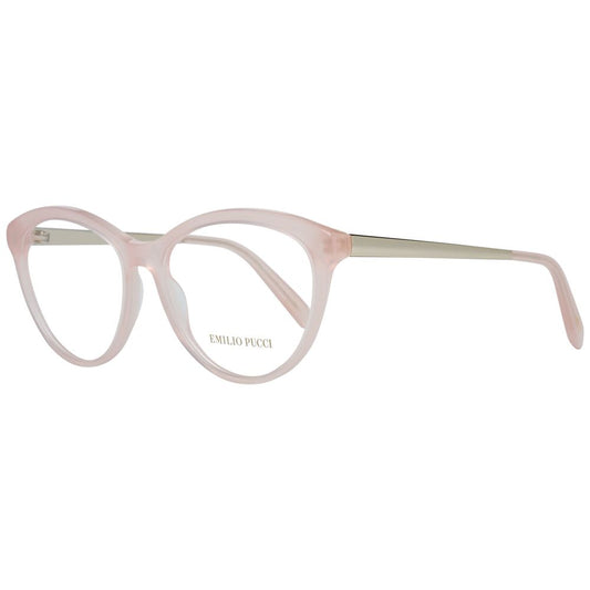  - Pink Women Optical Frames