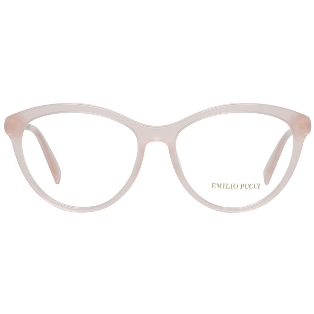  - Pink Women Optical Frames