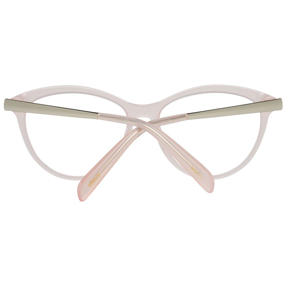  - Pink Women Optical Frames