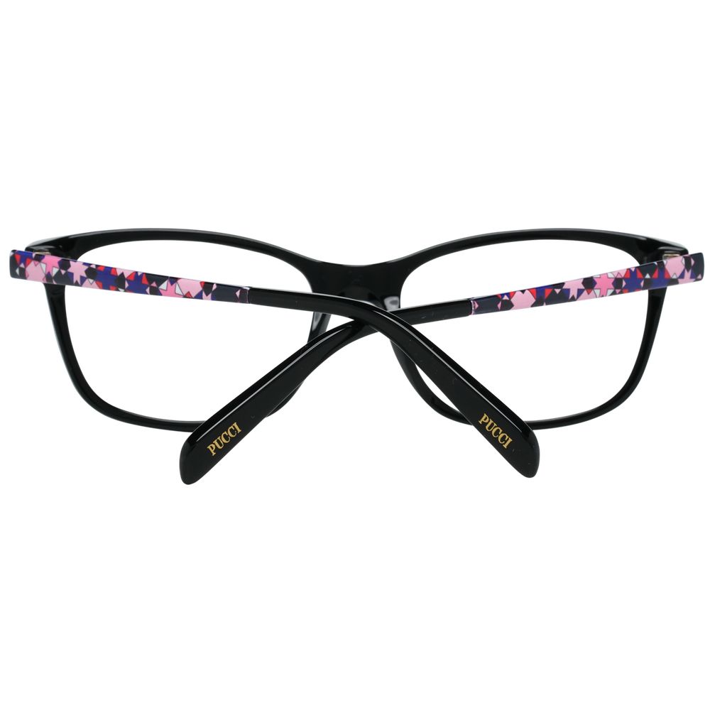  - Black Women Optical Frames