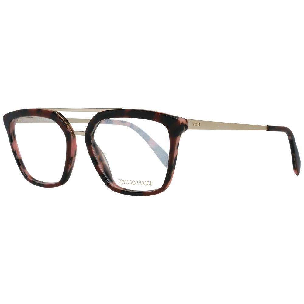  - Brown Women Optical Frames