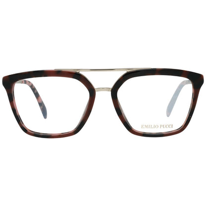  - Brown Women Optical Frames