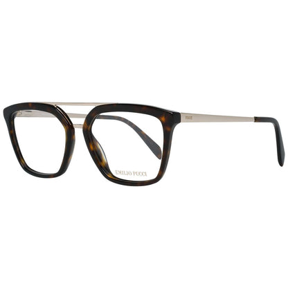  - Brown Women Optical Frames