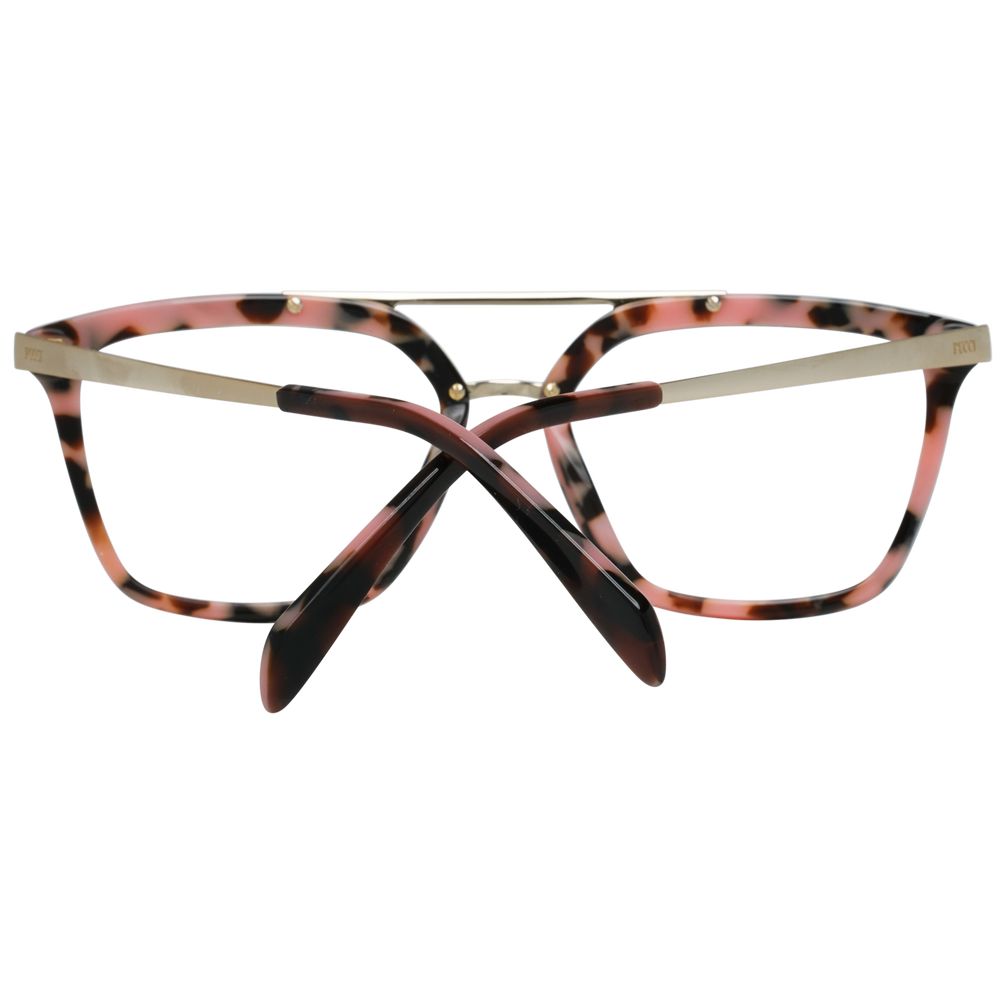  - Brown Women Optical Frames