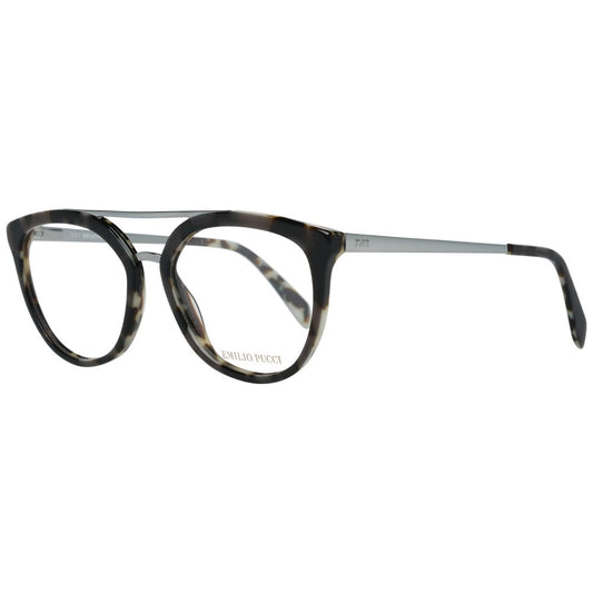  - Brown Women Optical Frames