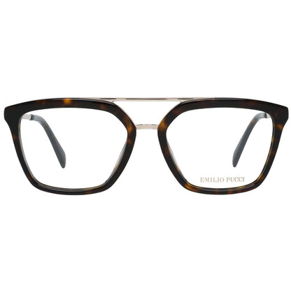  - Brown Women Optical Frames