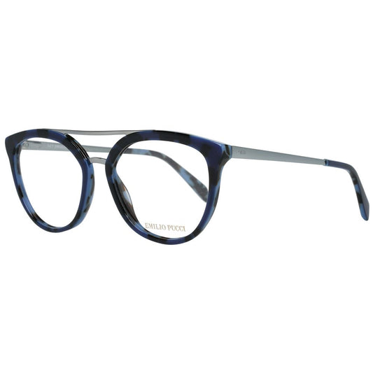  - Blue Women Optical Frames