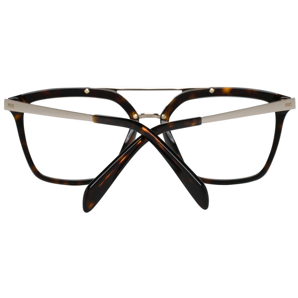  - Brown Women Optical Frames