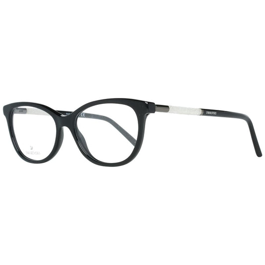 Black Women Optical Frames - The Luxe Alliance