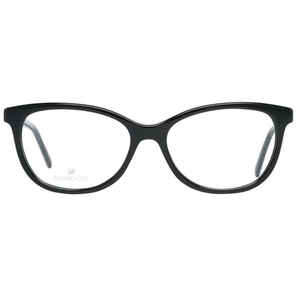 Black Women Optical Frames - The Luxe Alliance