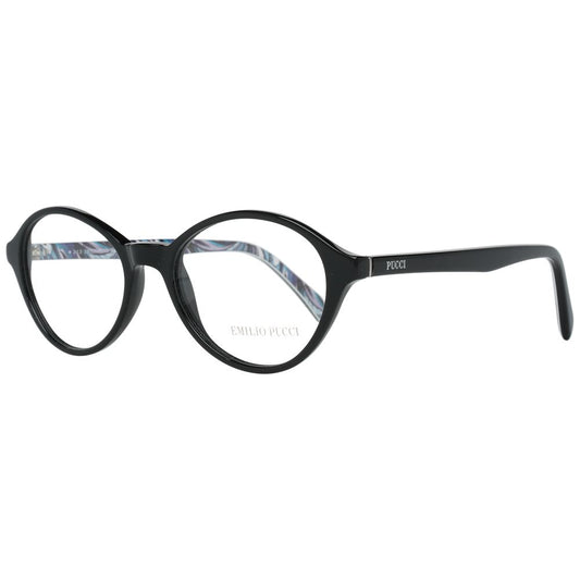  - Black Women Optical Frames