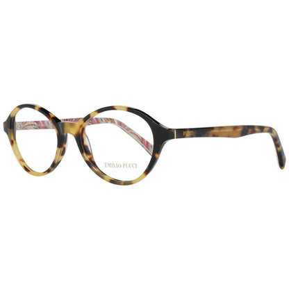  - Brown Women Optical Frames