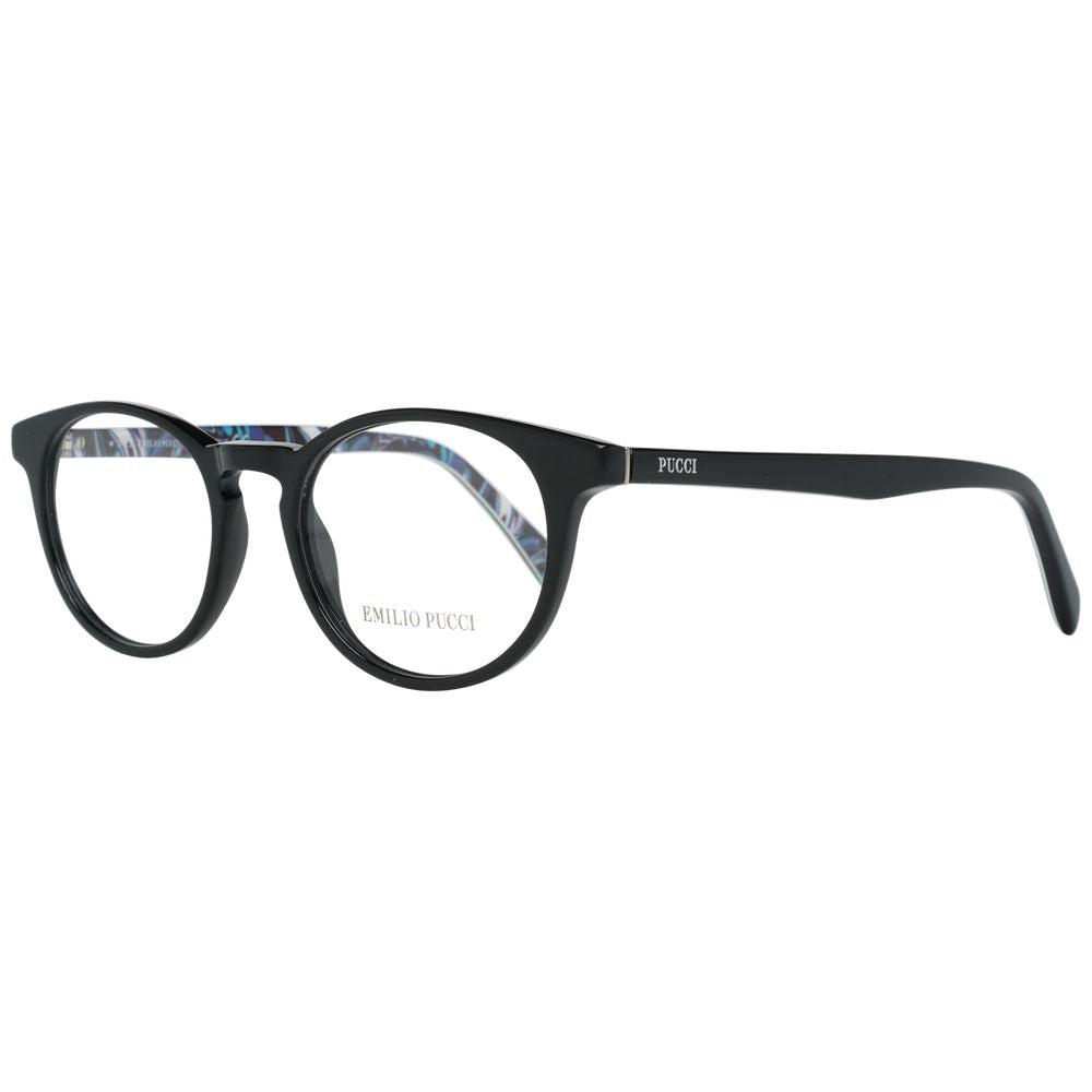  - Black Women Optical Frames