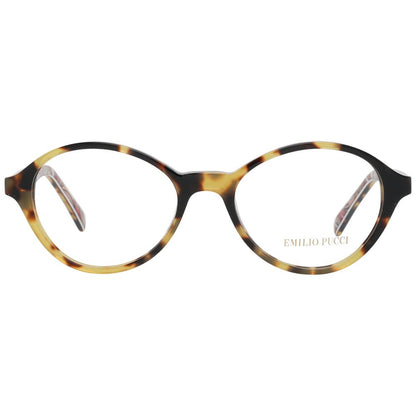  - Brown Women Optical Frames