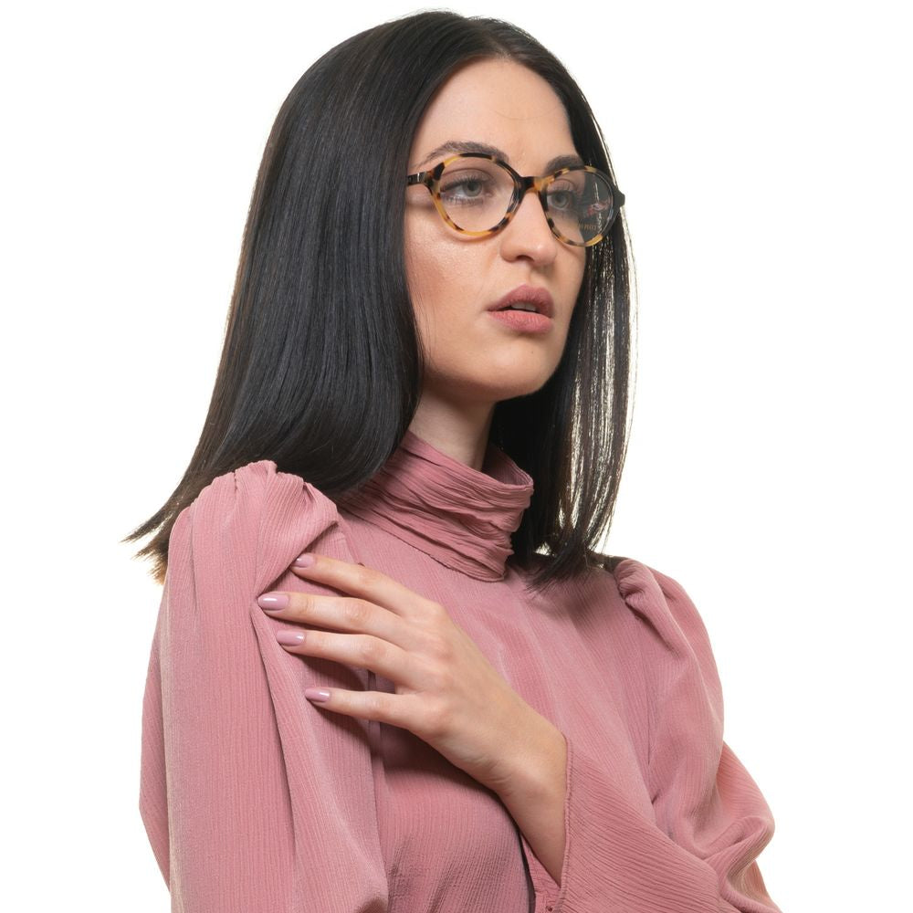  - Brown Women Optical Frames