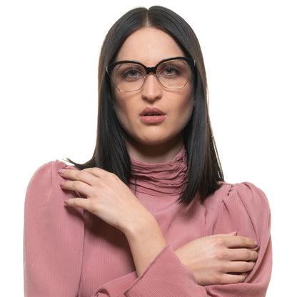  - Brown Women Optical Frames