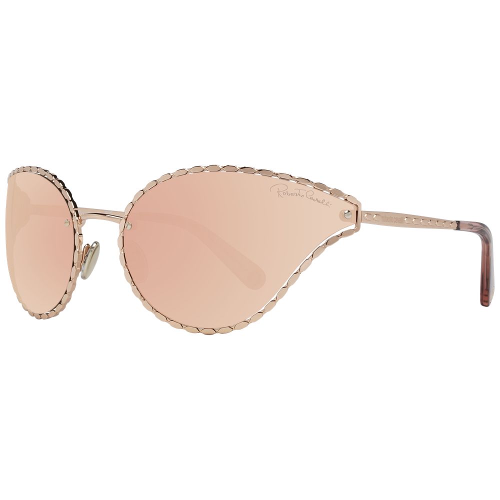  - Rose Gold Women Sunglasses