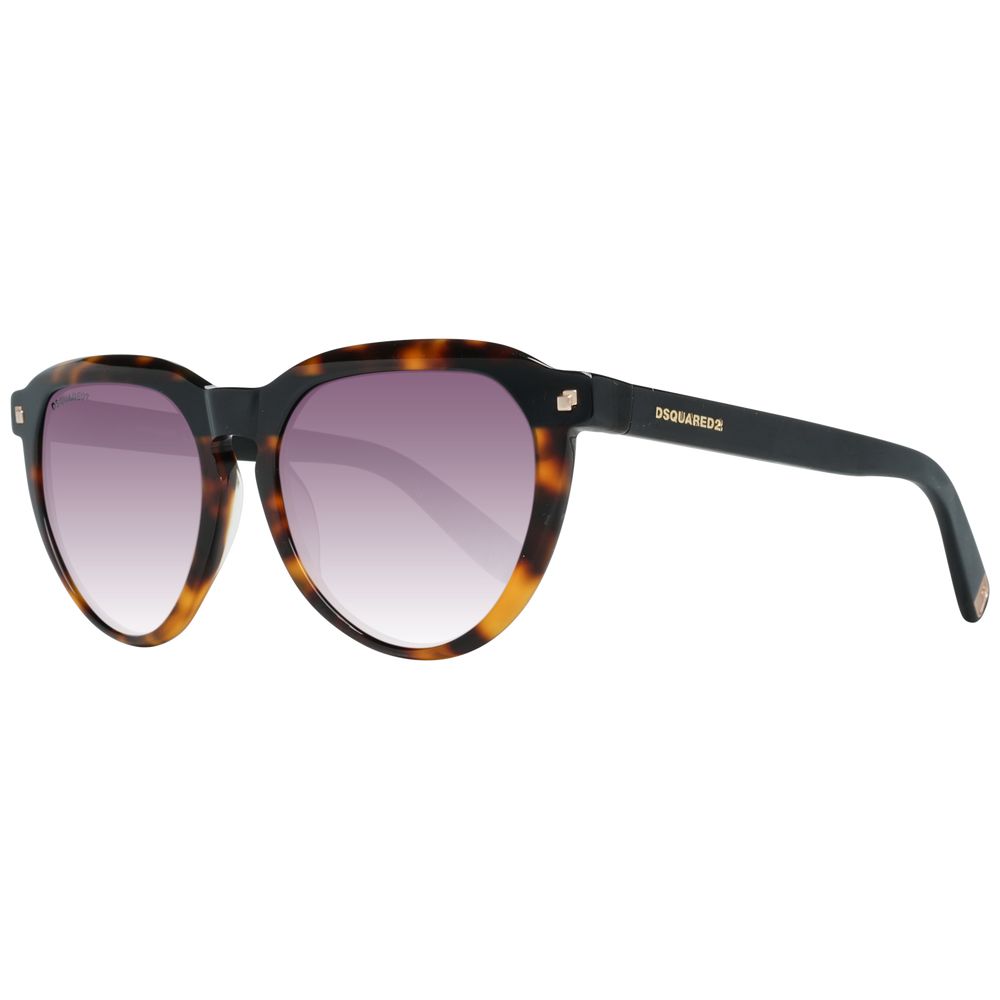  - Brown Women Sunglasses