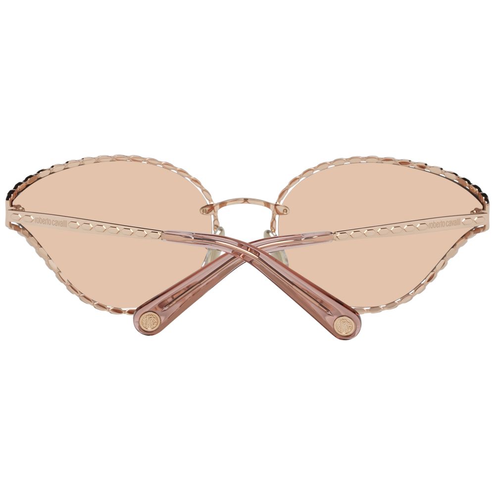  - Rose Gold Women Sunglasses