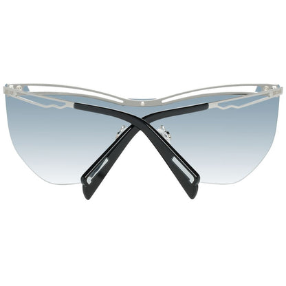  - Silver Women Sunglasses