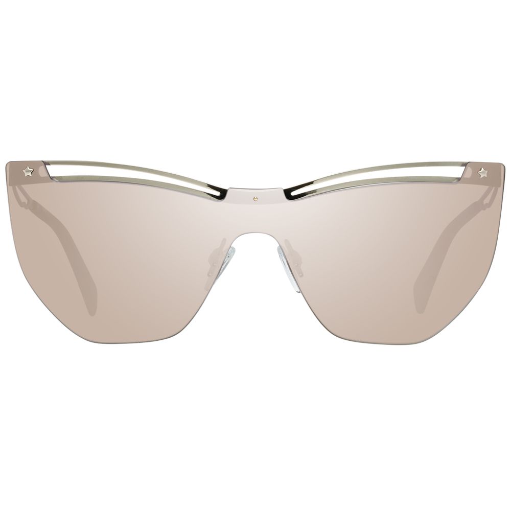  - Gold Women Sunglasses