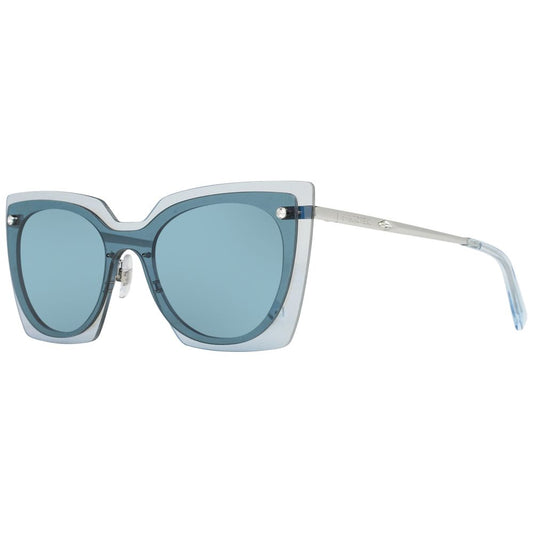  - Blue Women Sunglasses