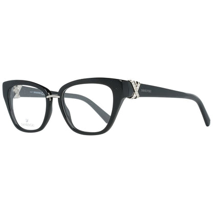 Black Women Optical Frames - The Luxe Alliance