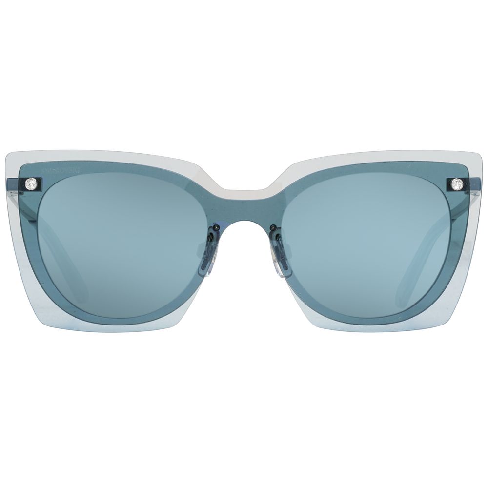  - Blue Women Sunglasses