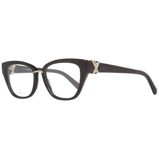 Brown Women Optical Frames - The Luxe Alliance