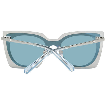  - Blue Women Sunglasses