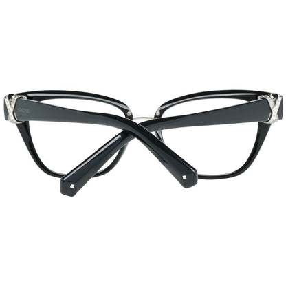 Black Women Optical Frames - The Luxe Alliance